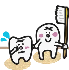 もう､大丈夫だよ！